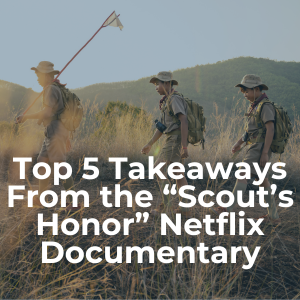 Boy Scouts of America